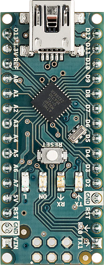Arduino Nano board
