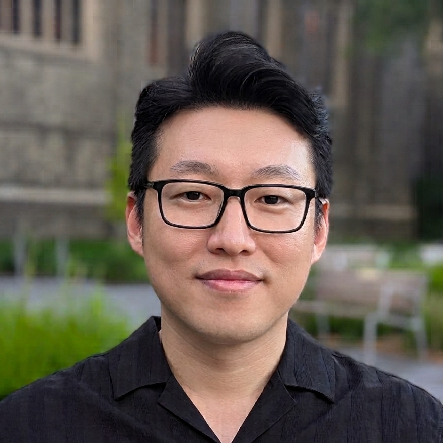 Justin Kim