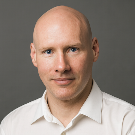 Martin Guthrie