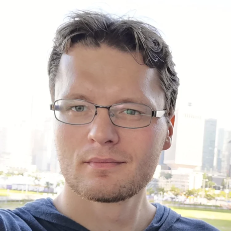 Michal Fulmyk