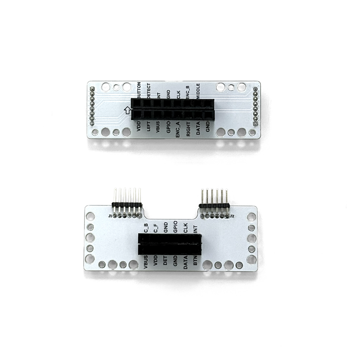 Exp Board Breakout Boards | moddo inc.