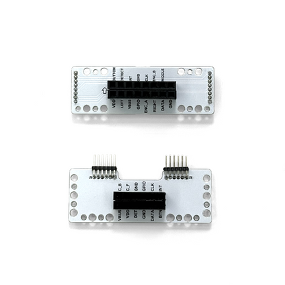 Breakout Boards