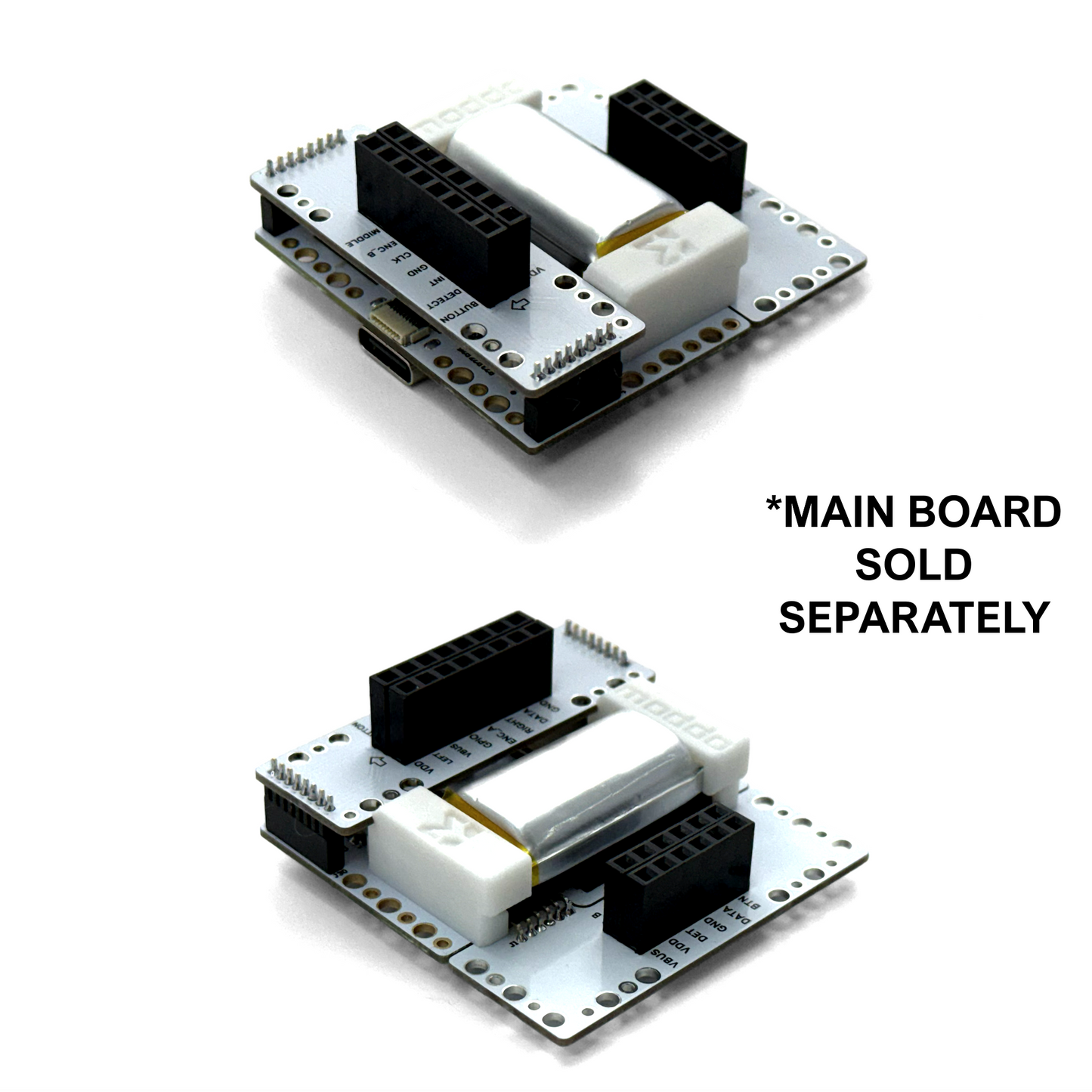 Expansion Boards