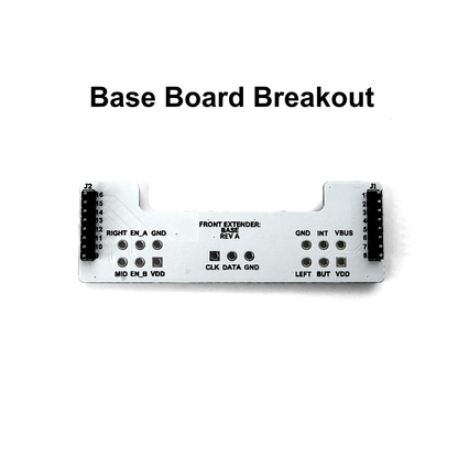 Front Board Extender