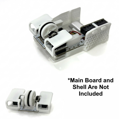 Lite Scroll Wheel Set