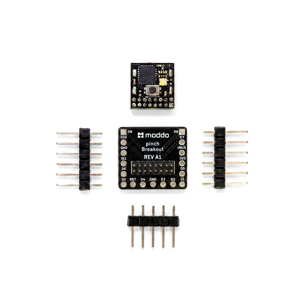 pinch PCB Kit (PRE-ORDER)