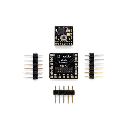 pinch PCB Kit (PRE-ORDER)
