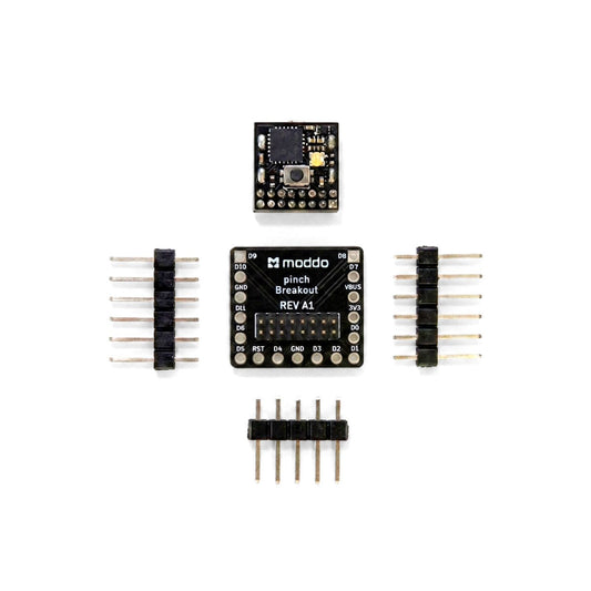 pinch PCB Kit (PRE-ORDER)