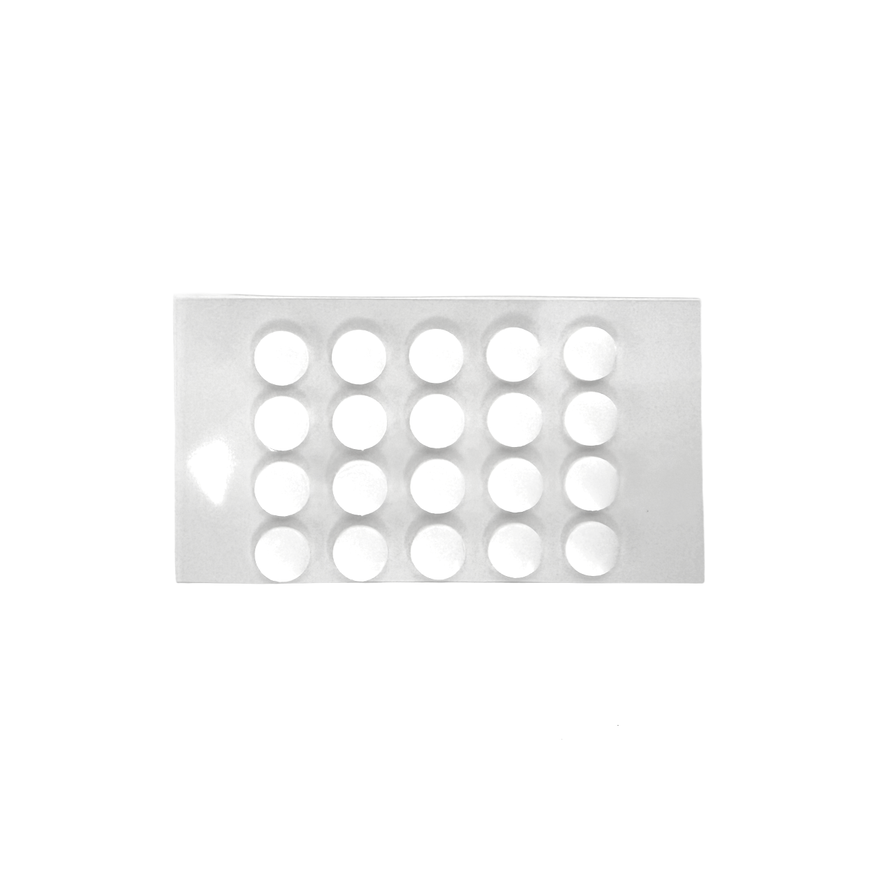 ICE Dot Skates (6.5mm)