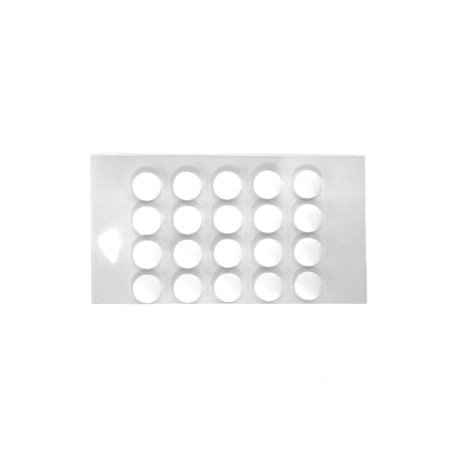 ICE Dot Skates (6.5mm)