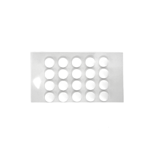 ICE Dot Skates (6.5mm)