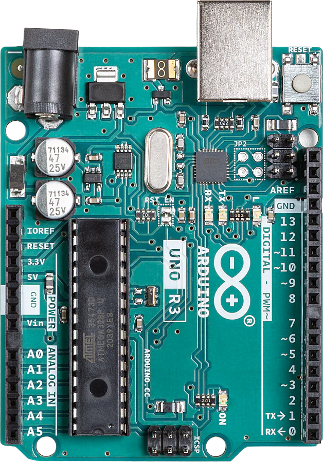 Arduino UNO board